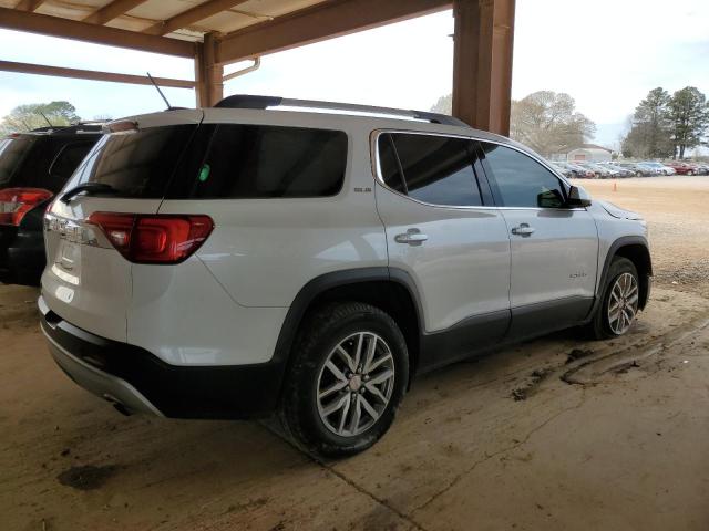 Photo 3 from auction – 2017 GMC ACADIA SLE with VIN 1GKKNLLA6HZ168012