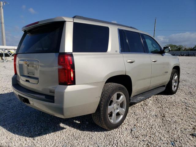 Photo 3 from auction – 2017 CHEVROLET TAHOE C150 with VIN 1GNSCBKC3HR335853