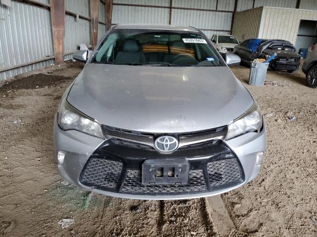 Photo 5 from auction – 2017 TOYOTA CAMRY LE with VIN 4T1BF1FK4HU804744