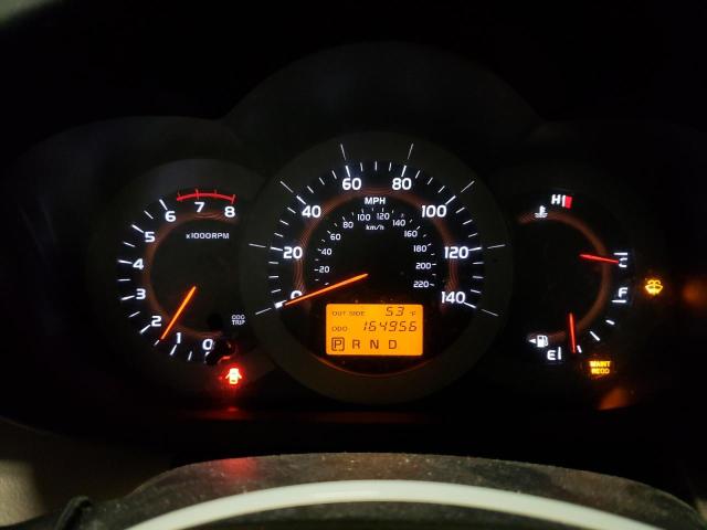 Photo 9 from auction – 2006 TOYOTA RAV4 with VIN JTMBD33V965036187