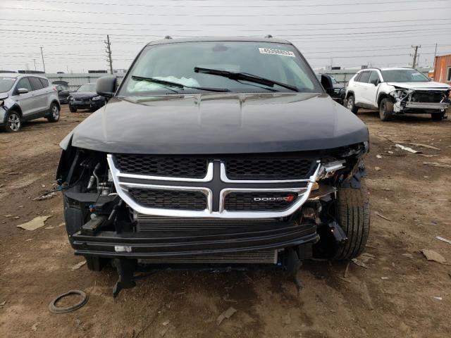 Photo 5 from auction – 2020 DODGE JOURNEY SE with VIN 3C4PDCAB8LT270377