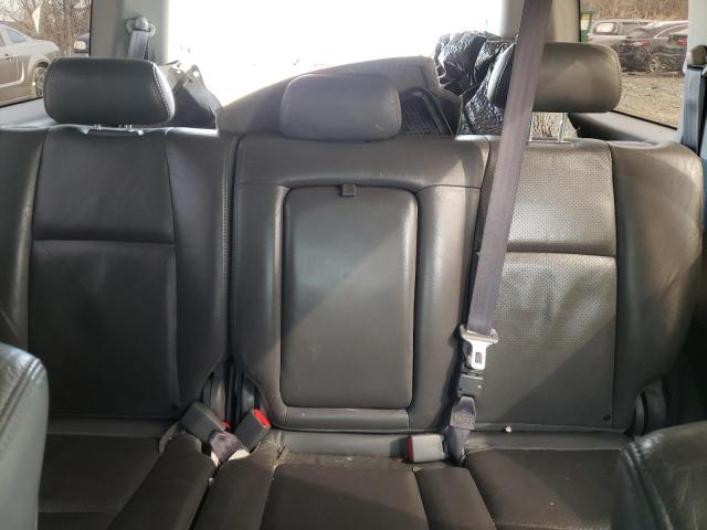 Photo 10 from auction – 2005 HONDA PILOT with VIN 2HKYF18565H509253