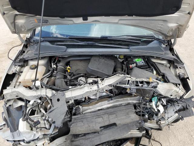 Photo 11 from auction – 2016 FORD FOCUS SE with VIN 1FADP3FE0GL236843