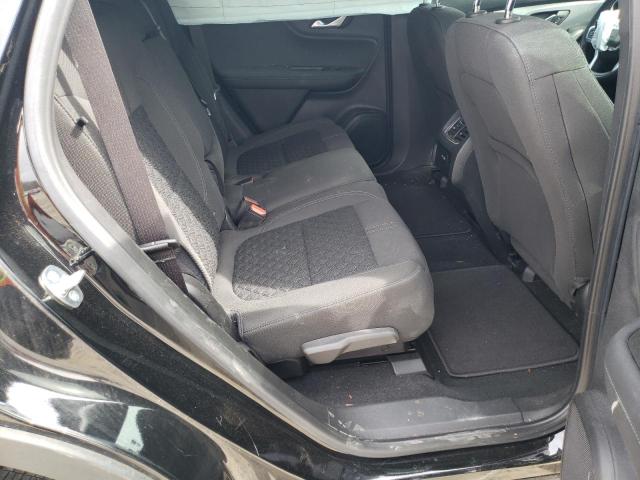 Photo 10 from auction – 2020 CHEVROLET BLAZER 2LT with VIN 3GNKBHRS5LS564348