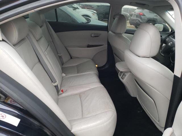 Photo 10 from auction – 2010 LEXUS ES 350 with VIN JTHBK1EG5A2406679