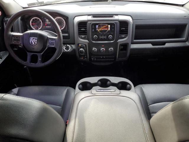 Photo 8 from auction – 2018 RAM 1500 ST with VIN 1C6RR7KT1JS295720
