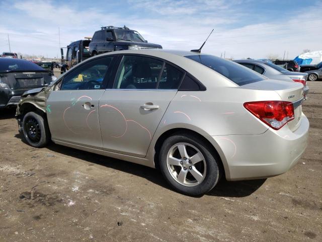 Photo 2 from auction – 2014 CHEVROLET CRUZE LT with VIN 1G1PC5SB4E7368545