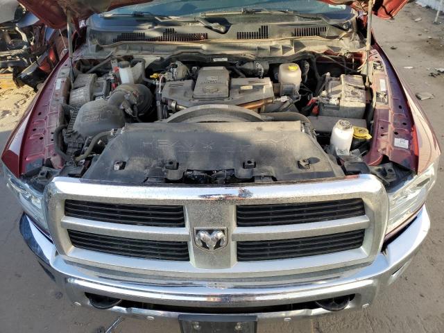 Photo 11 from auction – 2018 RAM 2500 LARAM with VIN 3C6UR5FL4JG400413