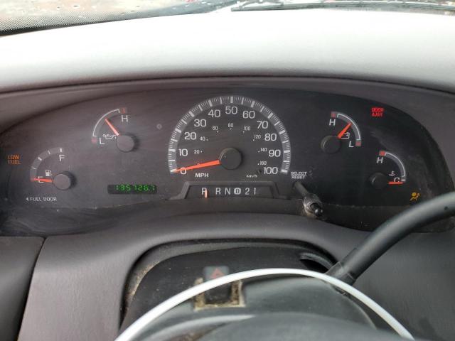 Photo 9 from auction – 2002 FORD F150 with VIN 1FTRX17W02NB84381