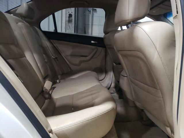 Photo 10 from auction – 2004 ACURA TSX with VIN JH4CL96984C014651
