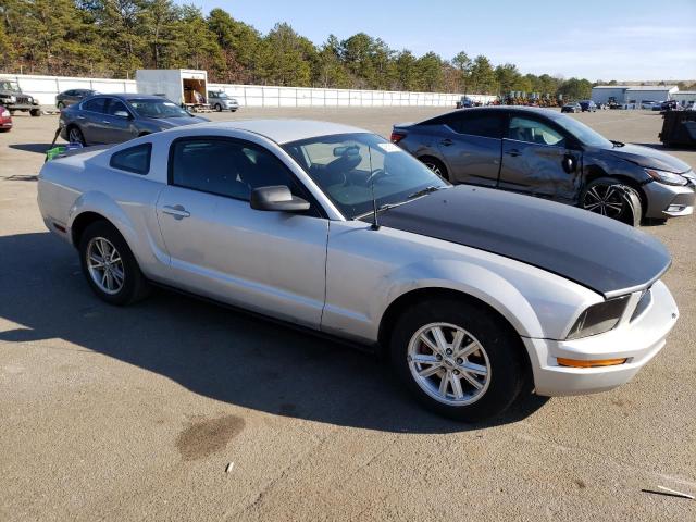 Photo 4 from auction – 2005 FORD MUSTANG with VIN 1ZVFT80N855137674