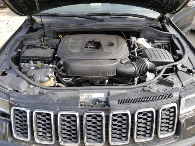 Photo 12 from auction – 2019 JEEP GRAND CHER with VIN 1C4RJEBG2KC558218