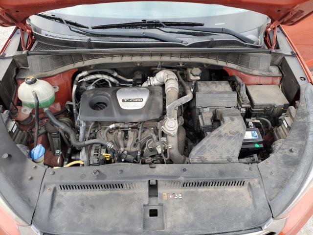 Фото 12 с аукциона – 2016 HYUNDAI TUCSON LIM с VIN KM8J3CA21GU062471