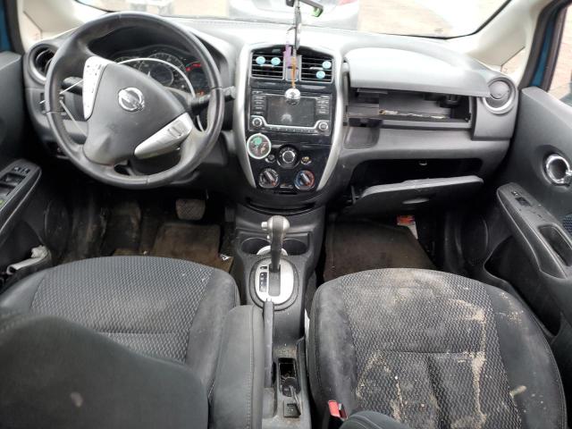 Photo 8 from auction – 2015 NISSAN VERSA NOTE with VIN 3N1CE2CP5FL351889