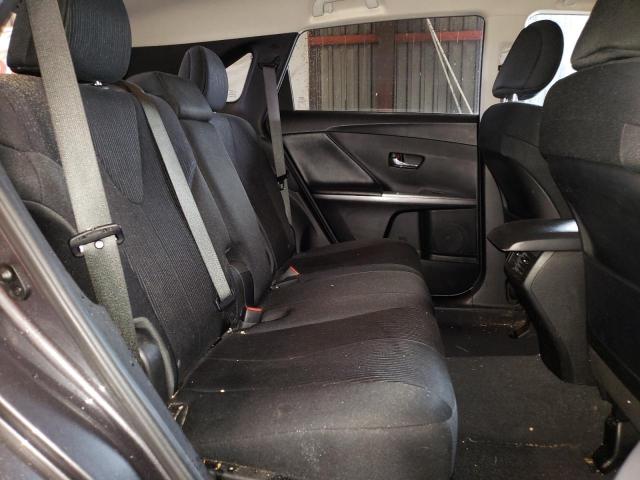 Photo 10 from auction – 2014 TOYOTA VENZA LE with VIN 4T3ZA3BB4EU086095