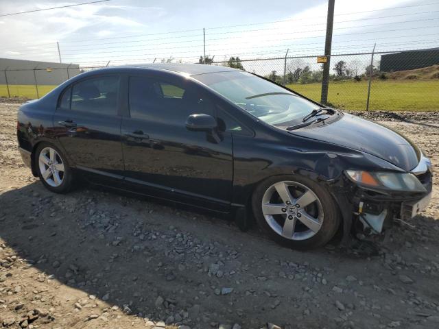 Photo 4 from auction – 2011 HONDA CIVIC LX-S with VIN 19XFA1F67BE038294