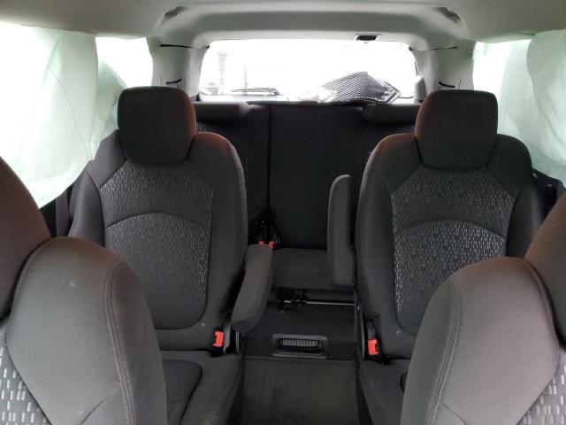 Photo 10 from auction – 2010 GMC ACADIA SLE with VIN 1GKLRLED9AJ218910