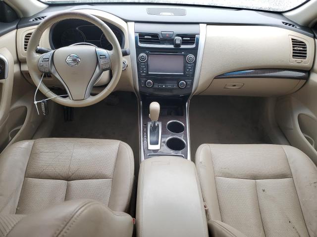 Photo 8 from auction – 2013 NISSAN ALTIMA 2.5 with VIN 1N4AL3AP7DC214373
