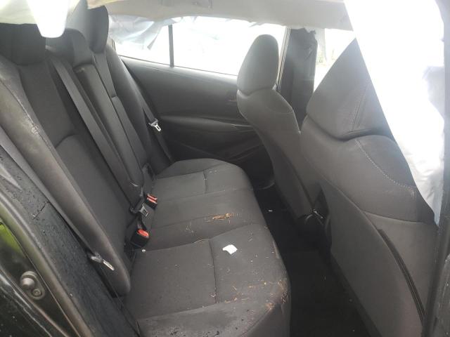 Photo 10 from auction – 2022 TOYOTA COROLLA LE with VIN 5YFEPMAE7NP271587