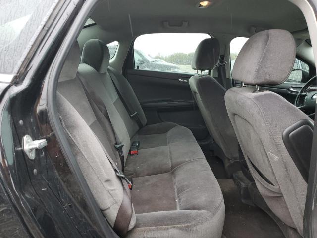 Photo 10 from auction – 2013 CHEVROLET IMPALA LT with VIN 2G1WG5E30D1217170