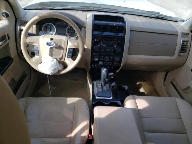 Photo 8 from auction – 2012 FORD ESCAPE LIM with VIN 1FMCU0EG2CKA88349