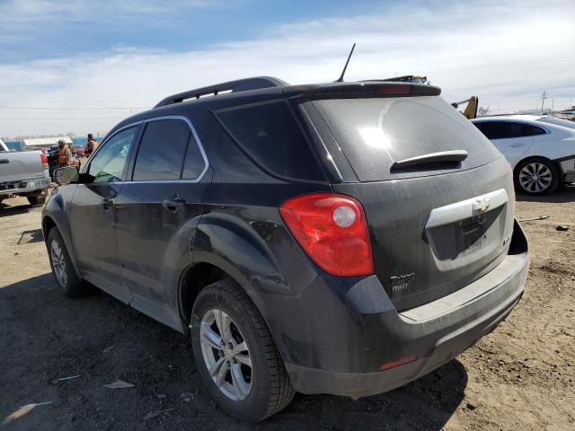 Zdjęcie 2 z aukcji – 2013 CHEVROLET EQUINOX LT z VIN 2GNFLNEK2D6408643