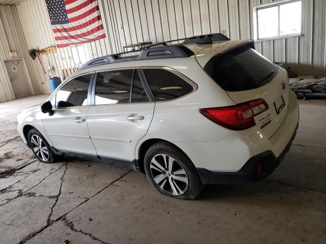 Photo 2 from auction – 2019 SUBARU OUTBACK 2. with VIN 4S4BSANC9K3282793