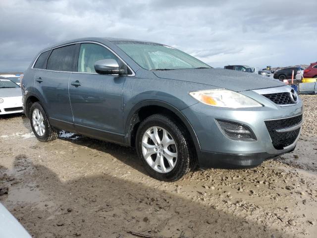 Photo 4 from auction – 2011 MAZDA CX-9 with VIN JM3TB3CV8B0311735