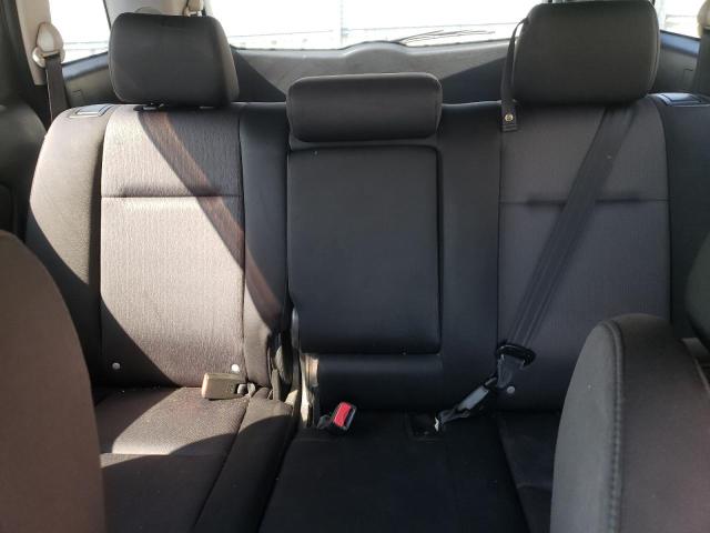 Photo 10 from auction – 2008 MAZDA CX-9 with VIN JM3TB28A580131752