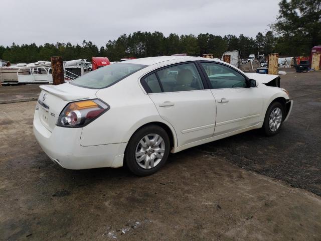 Photo 3 from auction – 2012 NISSAN ALTIMA BAS with VIN 1N4AL2APXCN463392
