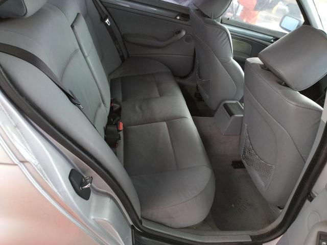 Photo 10 from auction – 2000 BMW 323 I with VIN WBAAM3346YFP79404