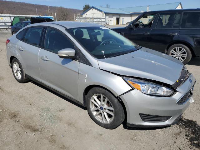 Photo 4 from auction – 2016 FORD FOCUS SE with VIN 1FADP3F26GL354627