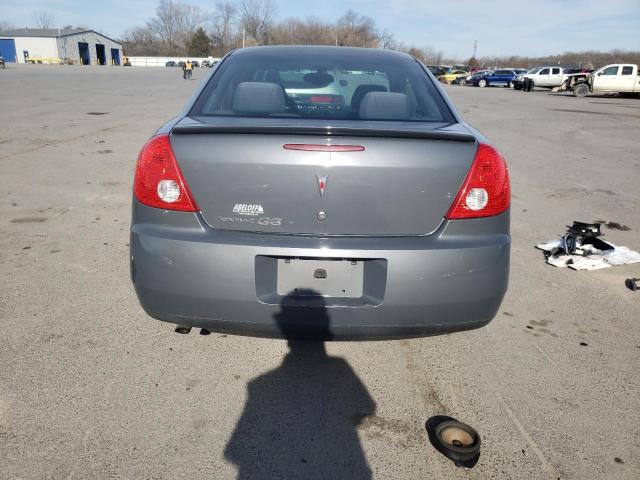 Photo 6 from auction – 2009 PONTIAC G6 with VIN 1G2ZG57B094142172