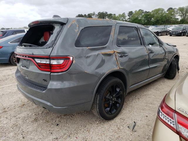 Foto 3 de la subasta – 2020 DODGE DURANGO R/ con VIN 1C4SDHCT7LC393581