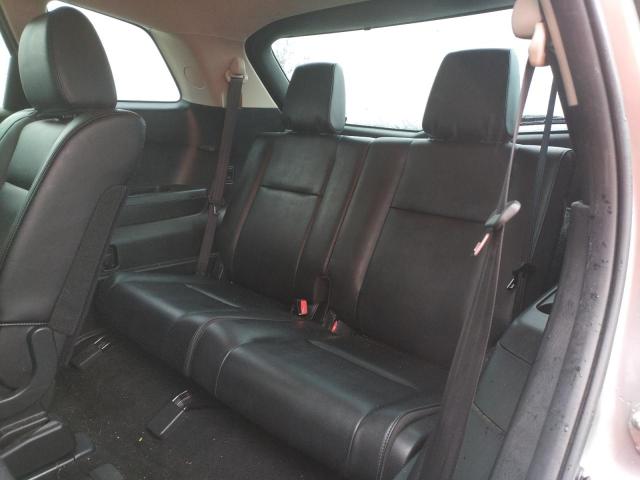 Photo 10 from auction – 2012 MAZDA CX-9 with VIN JM3TB3DV5C0349861