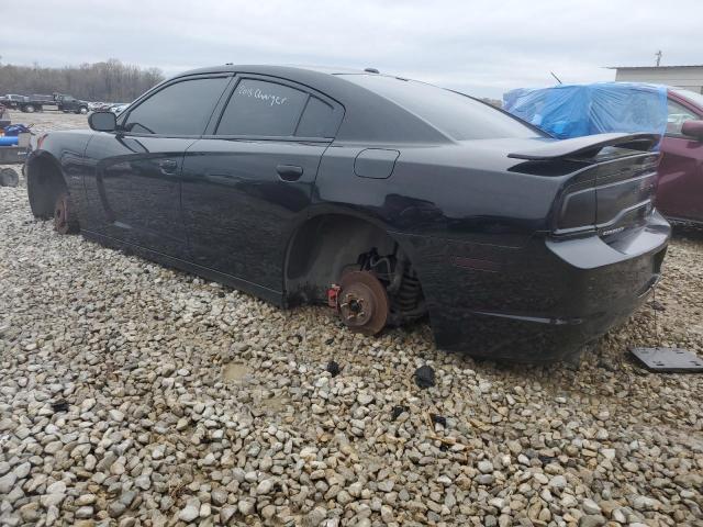 Photo 2 from auction – 2013 DODGE CHARGER R/ with VIN 2C3CDXCT3DH666565