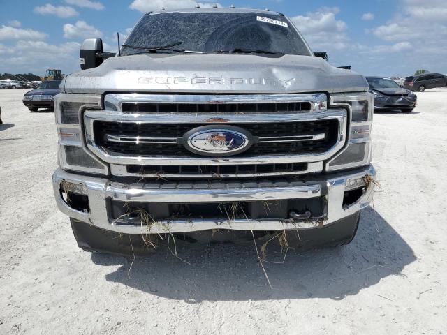 Photo 5 from auction – 2022 FORD F250 SUPER with VIN 1FT7W2BT1NEE55756