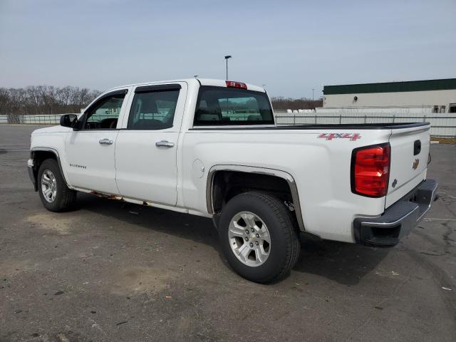 Photo 2 from auction – 2014 CHEVROLET SILVER1500 with VIN 3GCUKPEC8EG302064