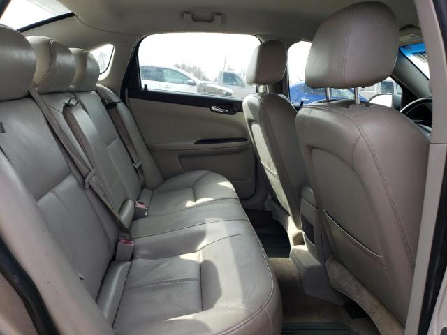 Photo 10 from auction – 2007 CHEVROLET IMPALA LTZ with VIN 2G1WU58R679278036