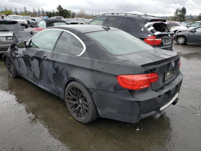 Photo 2 from auction – 2012 BMW M3 with VIN WBSKG9C53CE798994