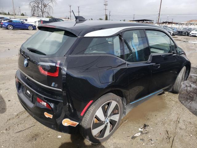 Photo 3 from auction – 2019 BMW I3 REX with VIN WBY8P4C50K7E53852