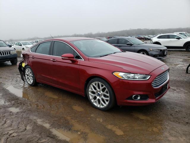 Photo 4 from auction – 2013 FORD FUSION TIT with VIN 3FA6P0K93DR213585
