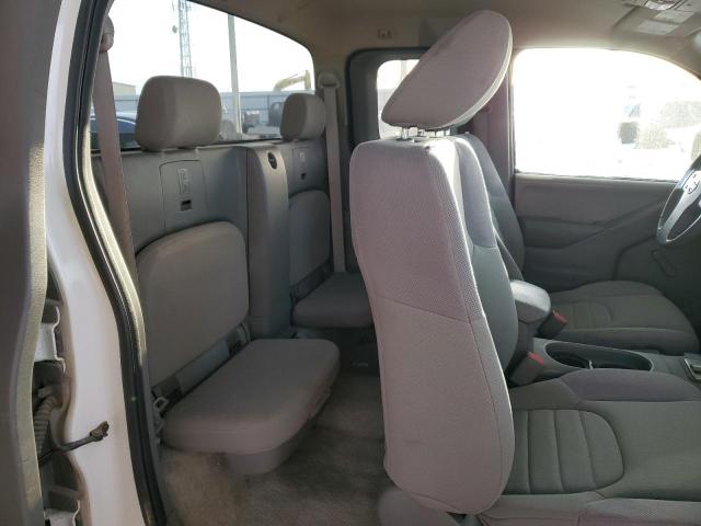 Photo 10 from auction – 2015 NISSAN FRONTIER S with VIN 1N6BD0CT2FN750091