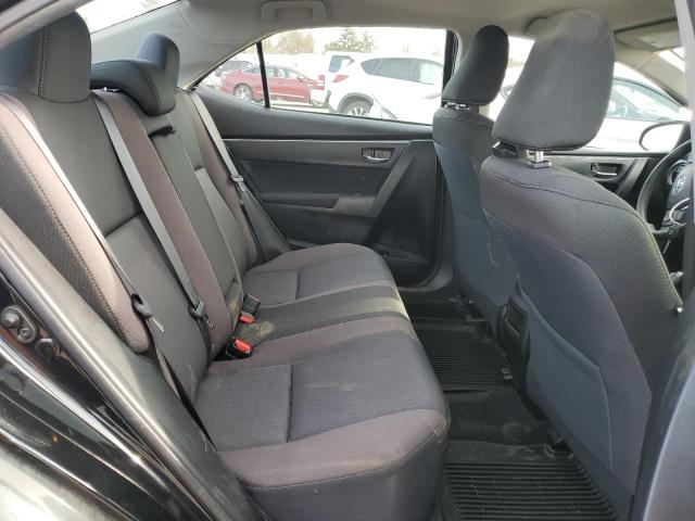 Photo 10 from auction – 2018 TOYOTA COROLLA L with VIN 5YFBURHEXJP820045