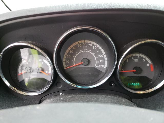 Photo 9 from auction – 2011 DODGE CALIBER MA with VIN 1B3CB3HA9BD160932
