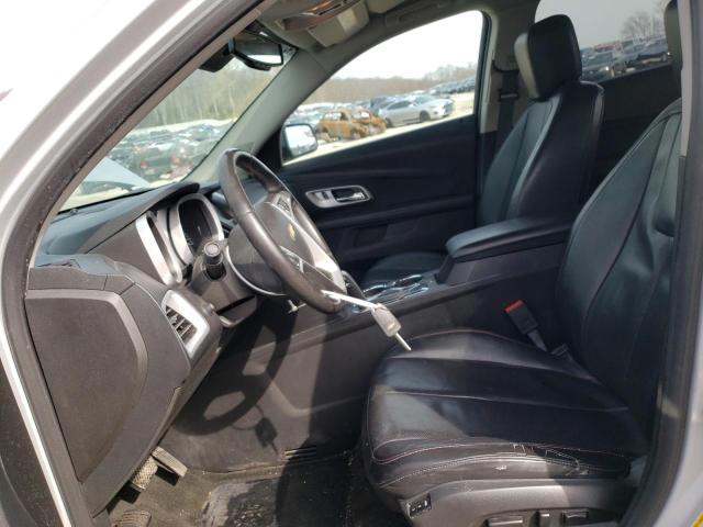 صورة رقم 7 من المزاد - 2012 CHEVROLET EQUINOX LT مع VIN 2GNFLGE53C6224378