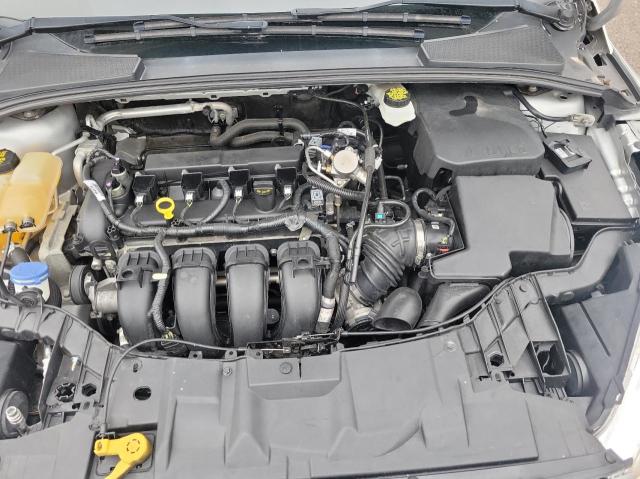 Photo 7 from auction – 2018 FORD FOCUS SE with VIN 1FADP3K2XJL330232