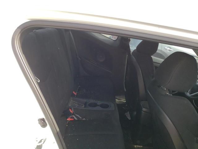 Photo 10 from auction – 2013 HYUNDAI VELOSTER with VIN KMHTC6ADXDU160664