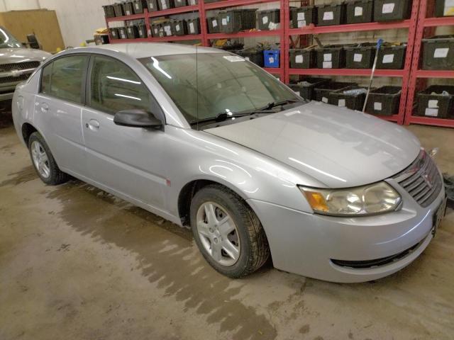 Photo 4 from auction – 2007 SATURN ION LEVEL with VIN 1G8AJ55F97Z122397