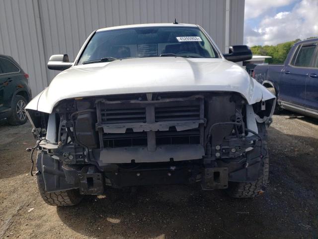 صورة رقم 5 من المزاد - 2017 RAM 1500 SLT مع VIN 3C6RR7LT2HG511204